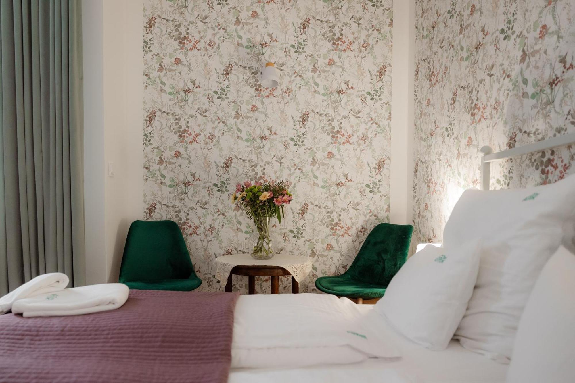 Dom Potok Bed and Breakfast Karpacz Exteriör bild